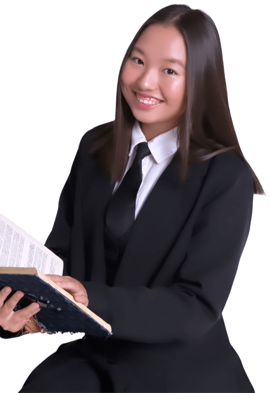 Saya Education